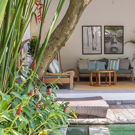 Pulesari 2 Bedrooms Σεμινιάκ Εξωτερικό φωτογραφία