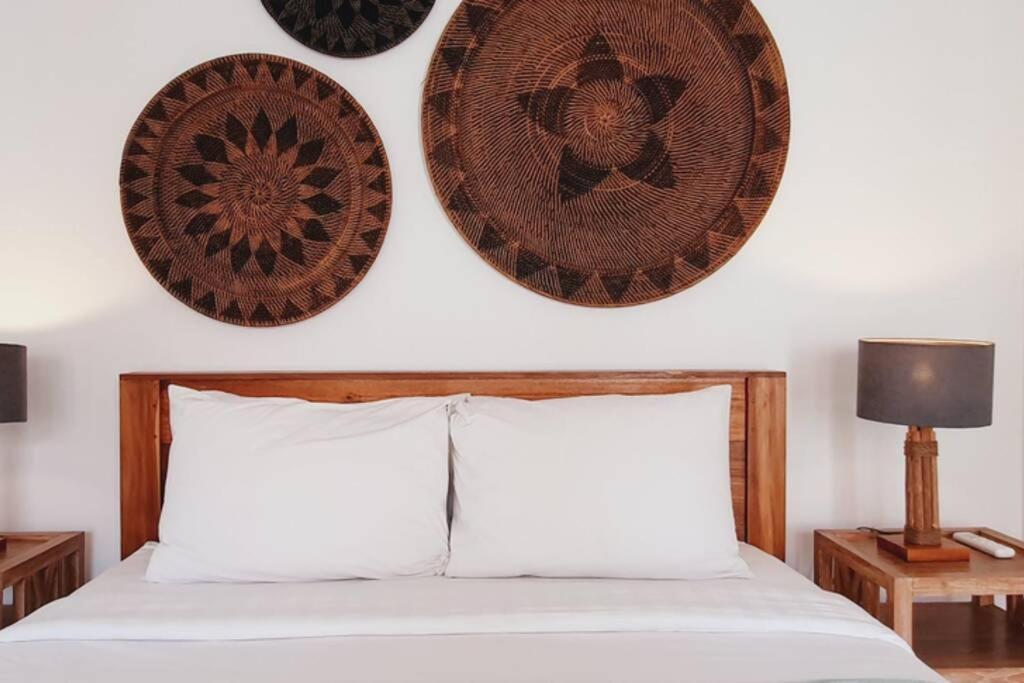 Pulesari 2 Bedrooms Σεμινιάκ Εξωτερικό φωτογραφία