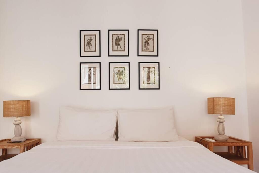 Pulesari 2 Bedrooms Σεμινιάκ Εξωτερικό φωτογραφία