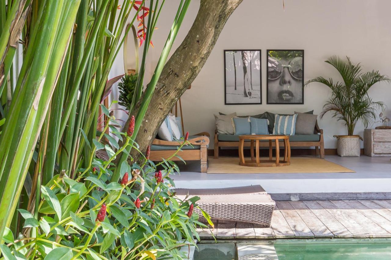 Pulesari 2 Bedrooms Σεμινιάκ Εξωτερικό φωτογραφία