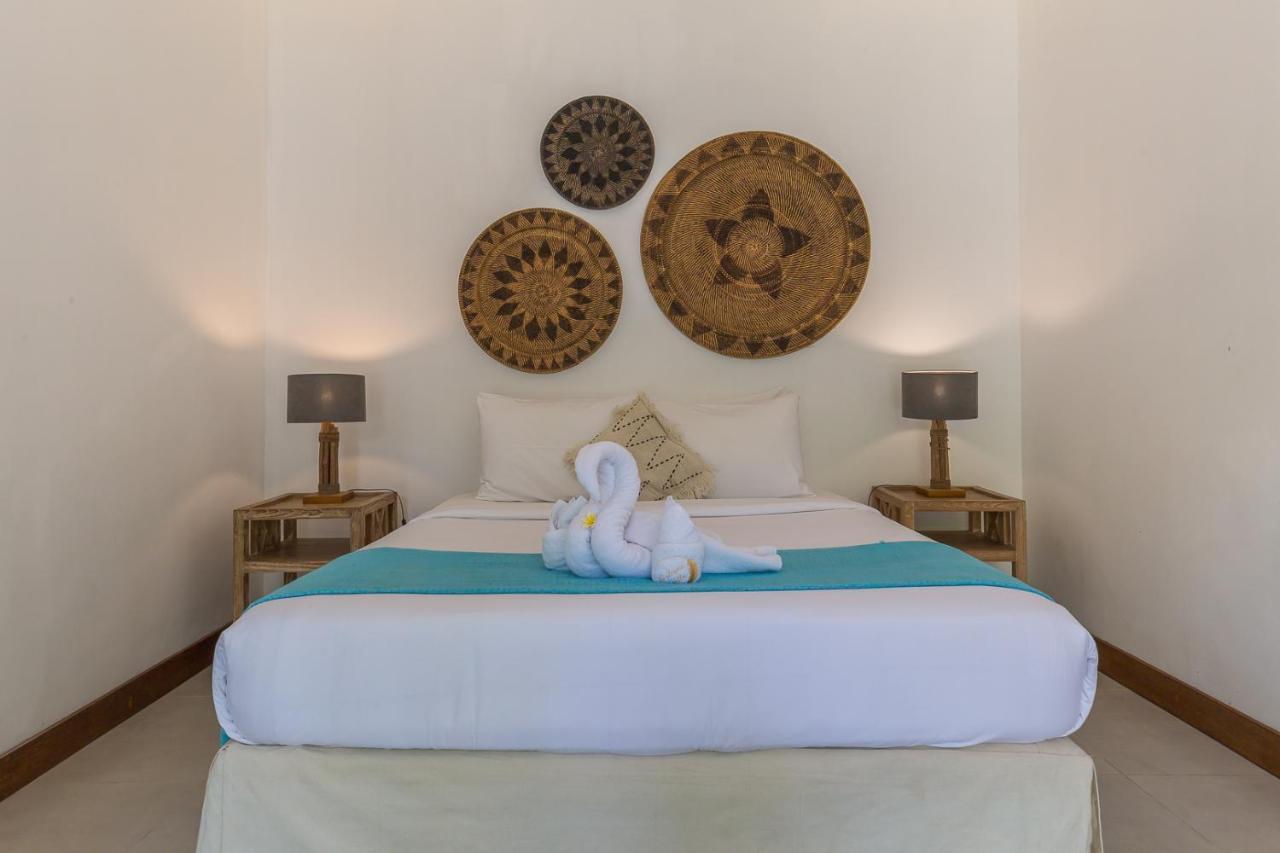 Pulesari 2 Bedrooms Σεμινιάκ Εξωτερικό φωτογραφία