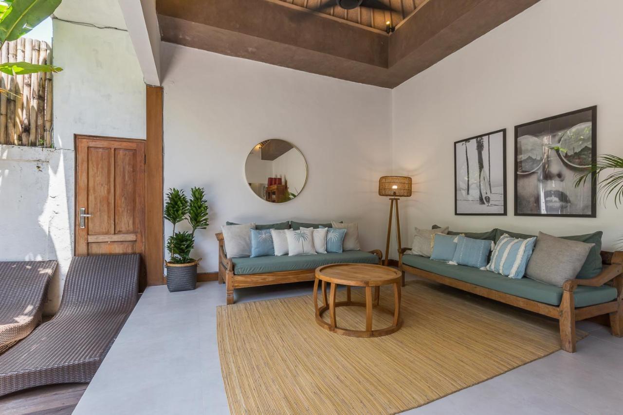 Pulesari 2 Bedrooms Σεμινιάκ Εξωτερικό φωτογραφία