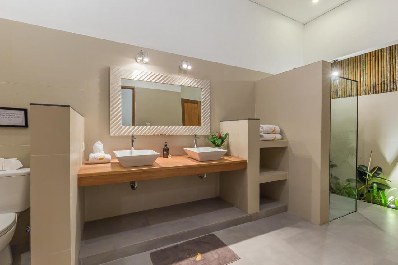 Pulesari 2 Bedrooms Σεμινιάκ Εξωτερικό φωτογραφία