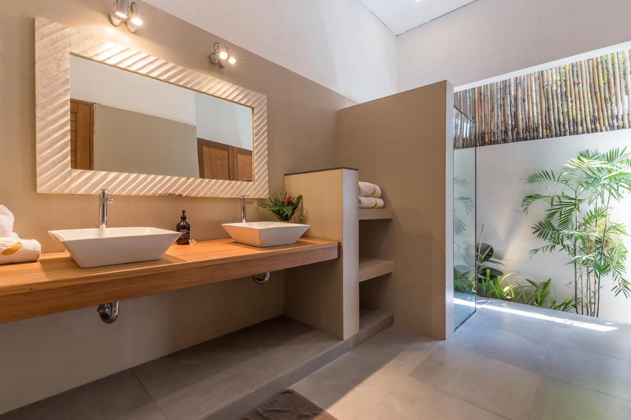 Pulesari 2 Bedrooms Σεμινιάκ Εξωτερικό φωτογραφία