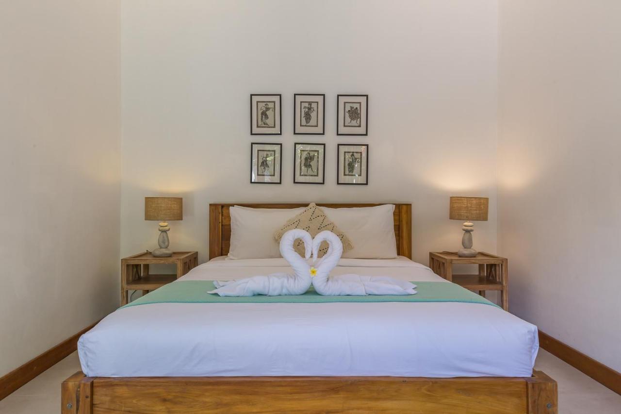 Pulesari 2 Bedrooms Σεμινιάκ Εξωτερικό φωτογραφία