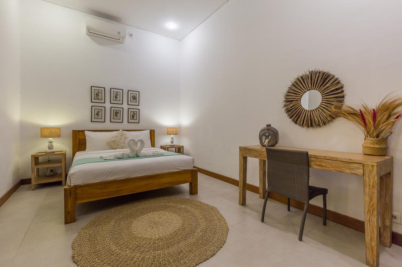 Pulesari 2 Bedrooms Σεμινιάκ Εξωτερικό φωτογραφία