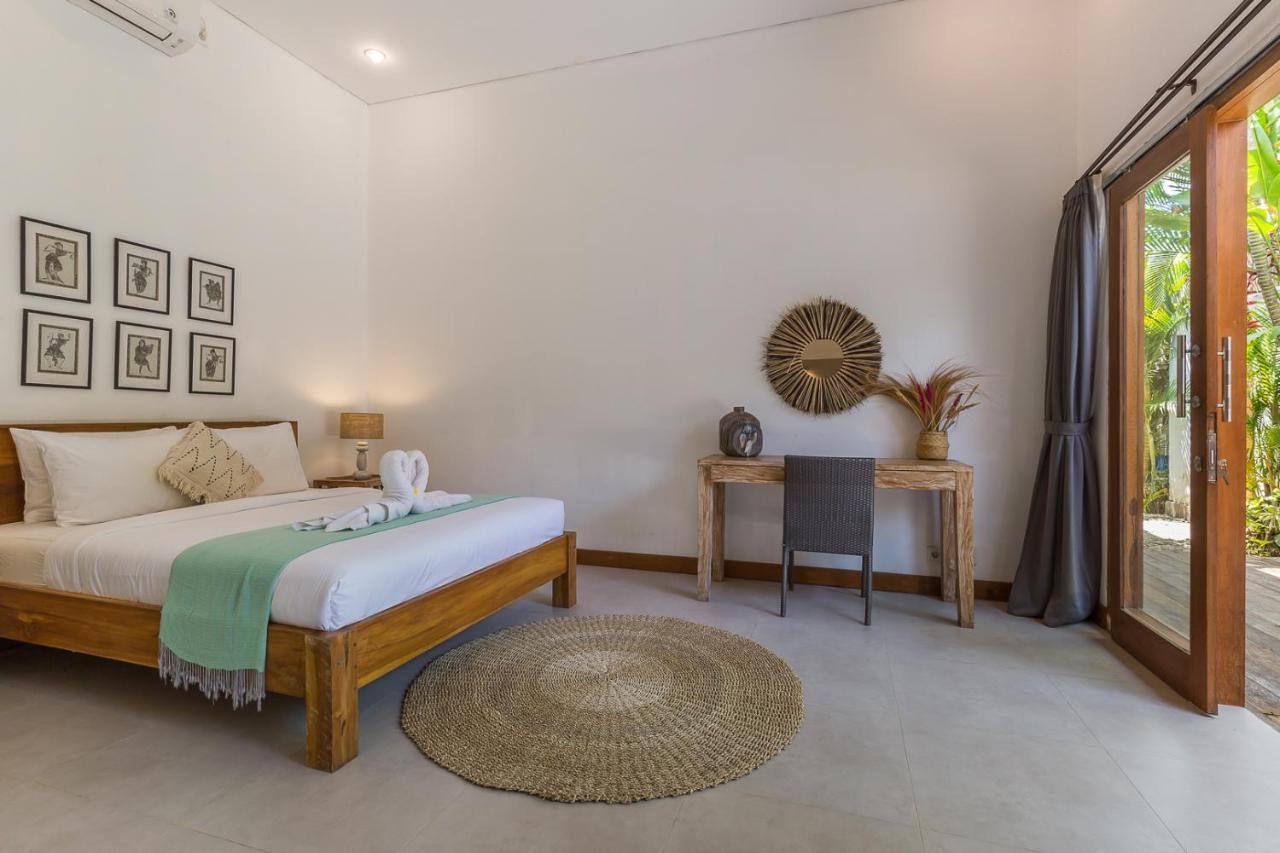 Pulesari 2 Bedrooms Σεμινιάκ Εξωτερικό φωτογραφία