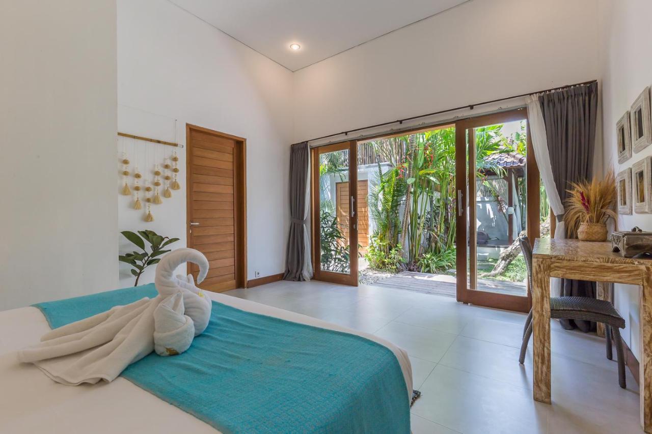 Pulesari 2 Bedrooms Σεμινιάκ Εξωτερικό φωτογραφία