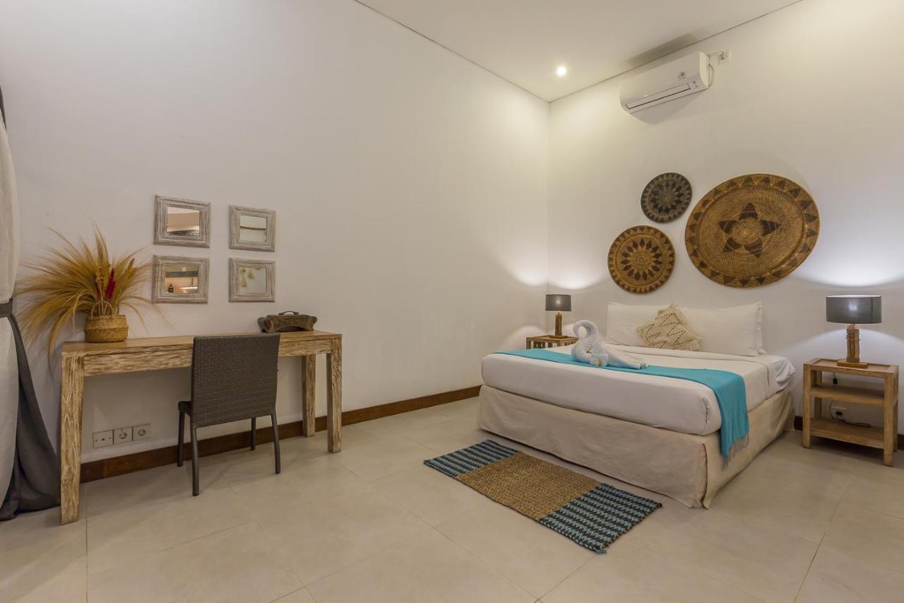Pulesari 2 Bedrooms Σεμινιάκ Εξωτερικό φωτογραφία