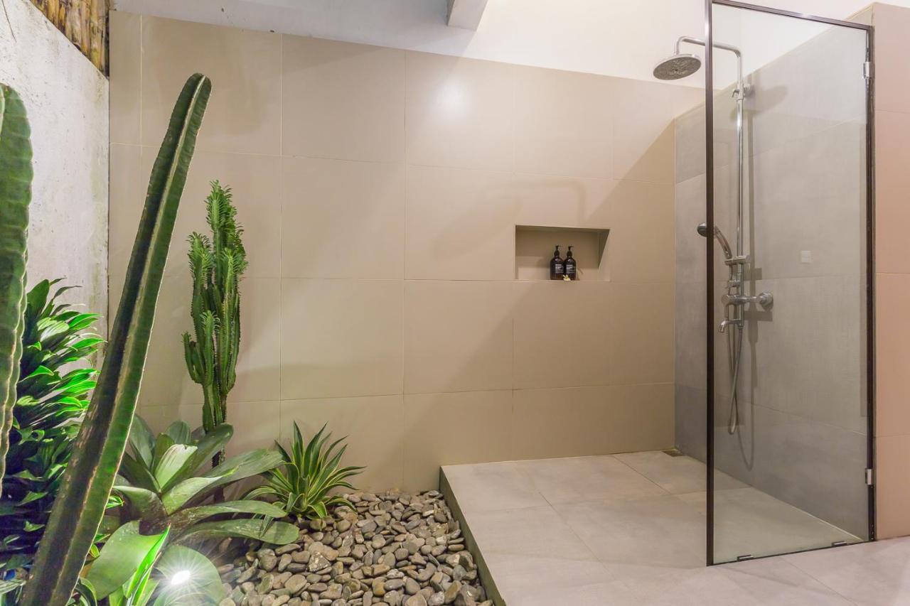 Pulesari 2 Bedrooms Σεμινιάκ Εξωτερικό φωτογραφία