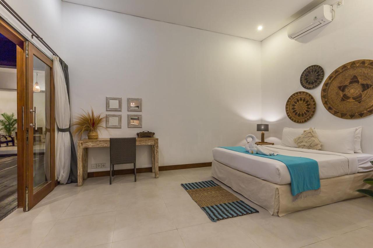 Pulesari 2 Bedrooms Σεμινιάκ Εξωτερικό φωτογραφία