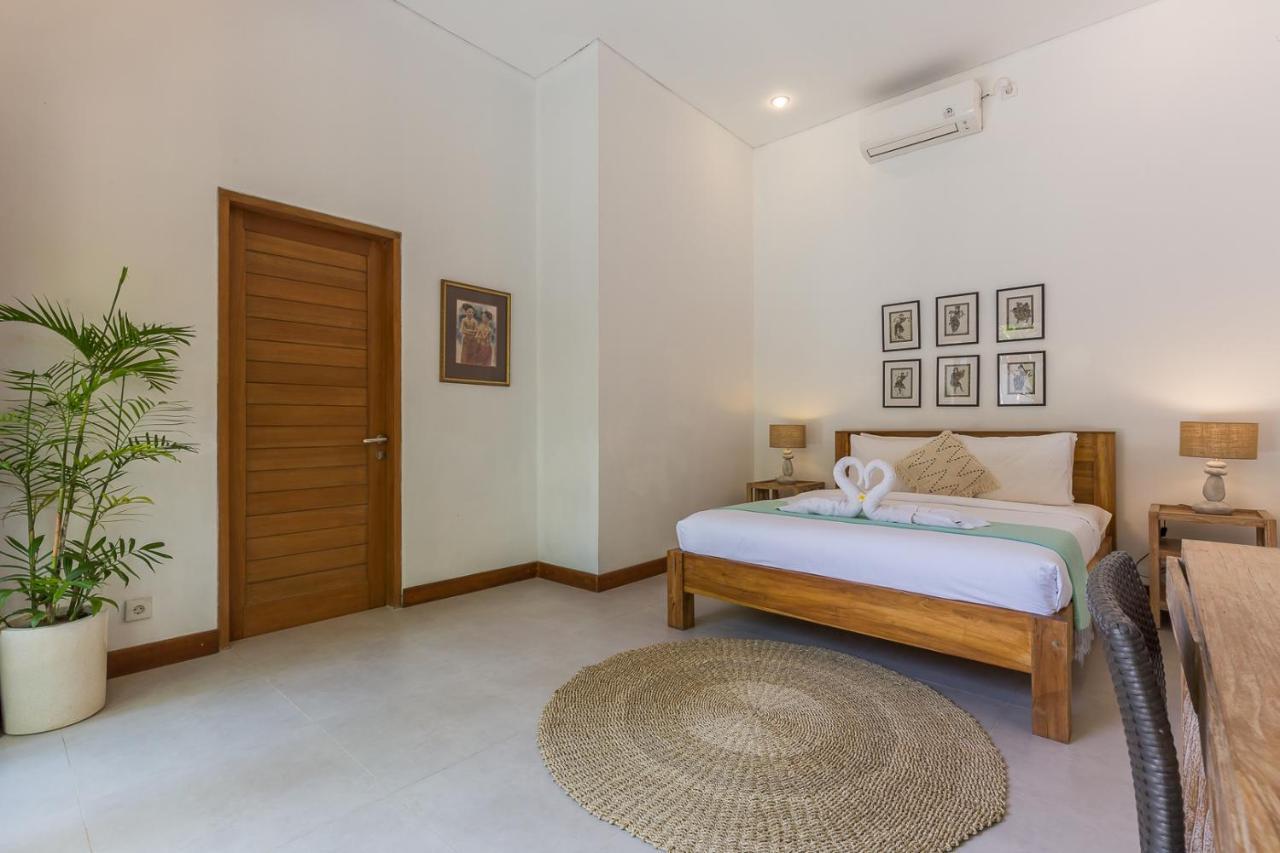 Pulesari 2 Bedrooms Σεμινιάκ Εξωτερικό φωτογραφία