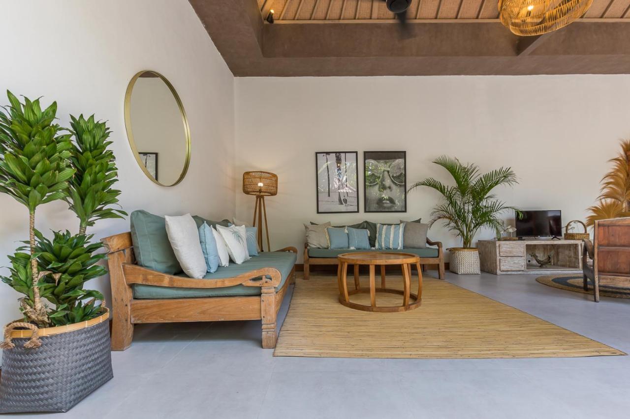 Pulesari 2 Bedrooms Σεμινιάκ Εξωτερικό φωτογραφία
